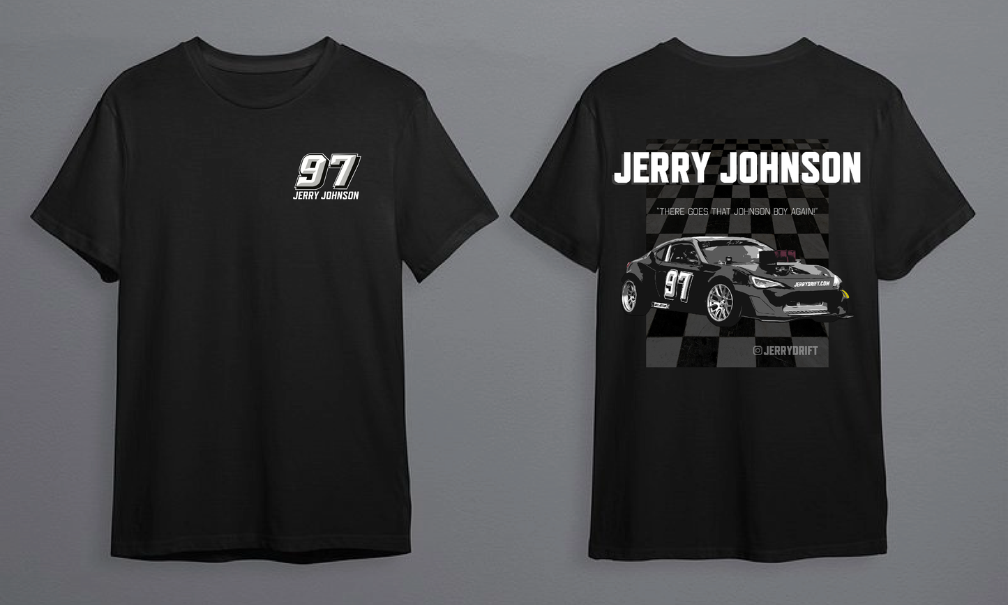 97 Team T-Shirt