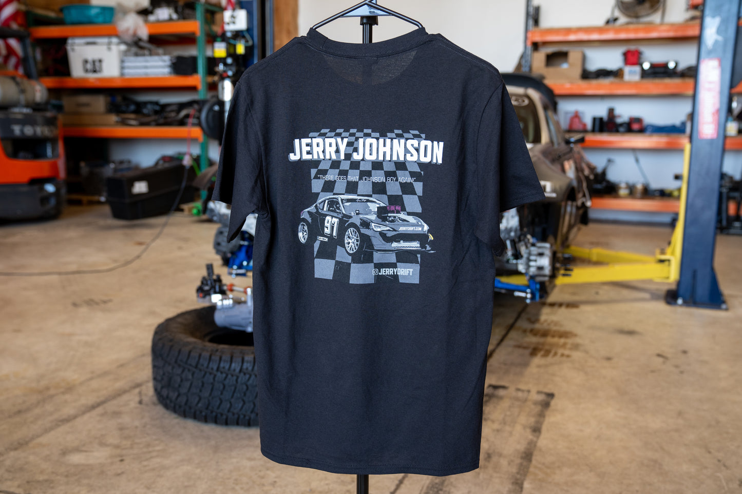 97 Team T-Shirt