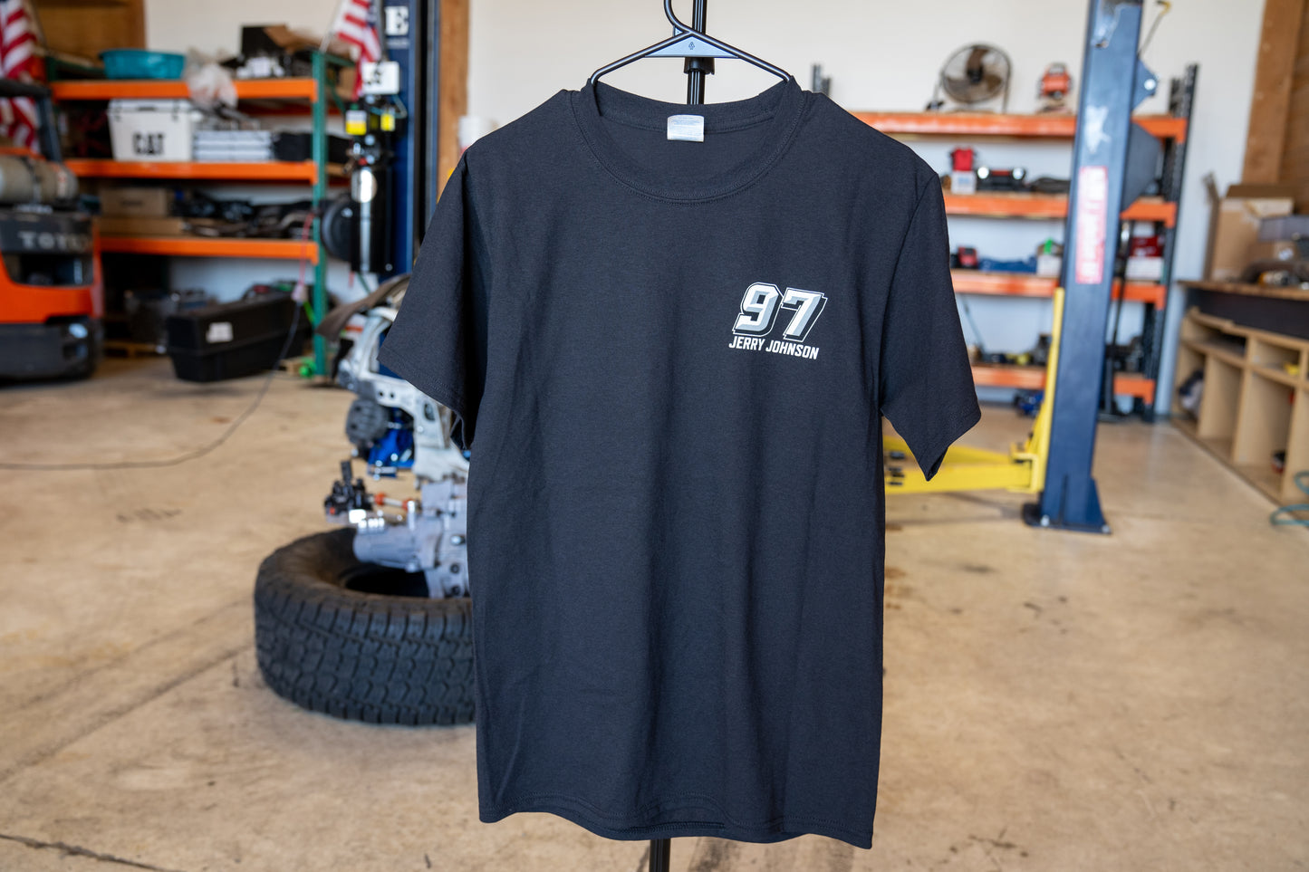 97 Team T-Shirt