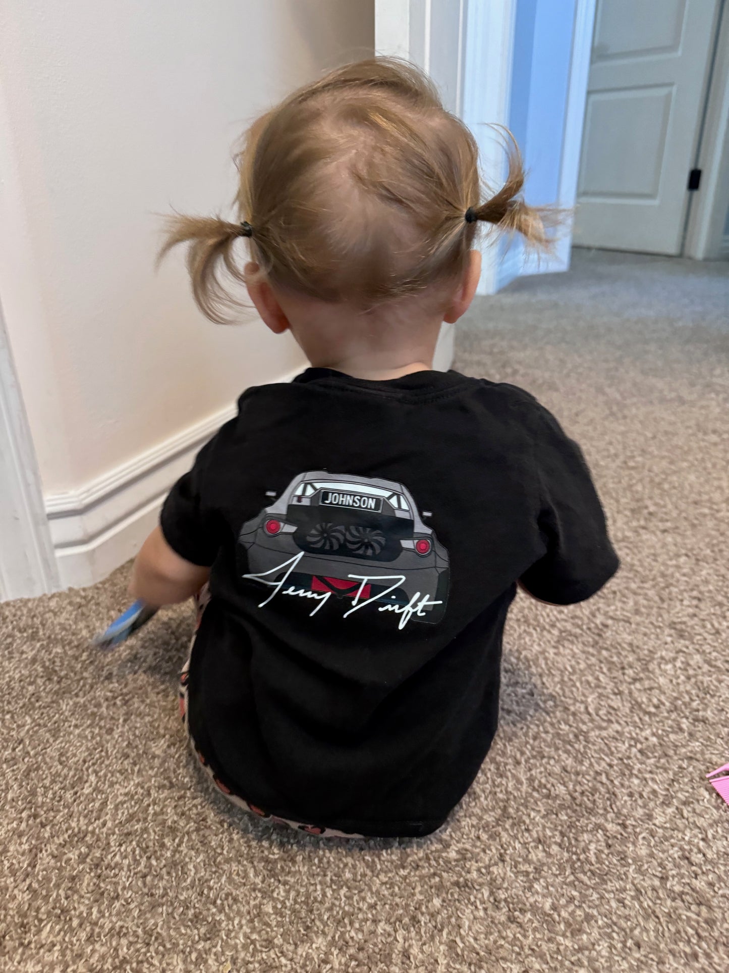 Signature | Kids Tee