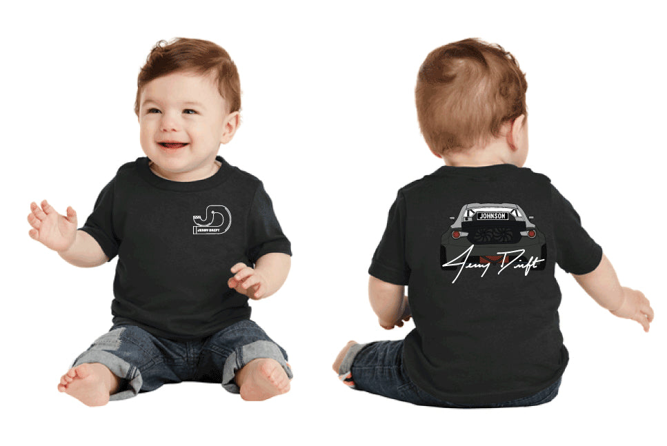Signature | Kids Tee