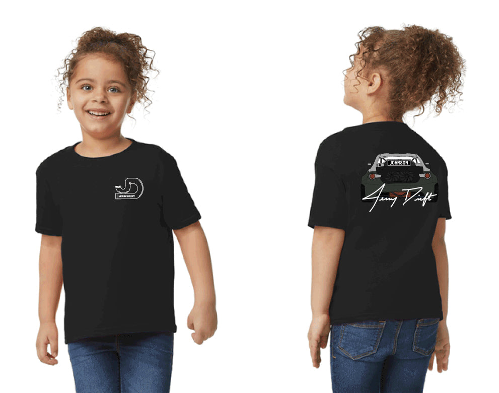 Signature | Kids Tee