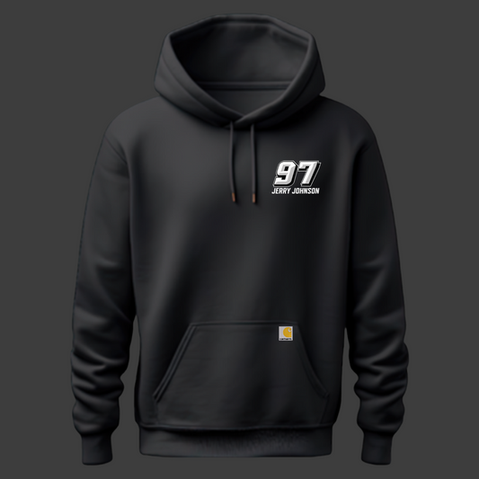 97 Heavyweight Carhartt Hoodie
