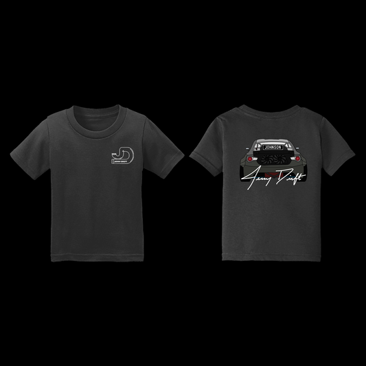 Signature | Kids Tee