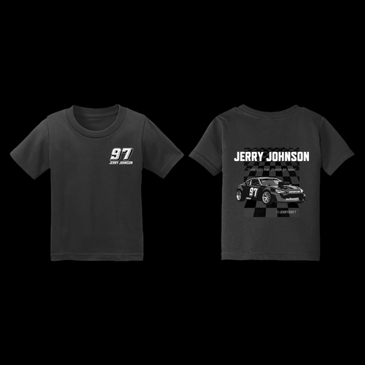 97 | Kids Tee