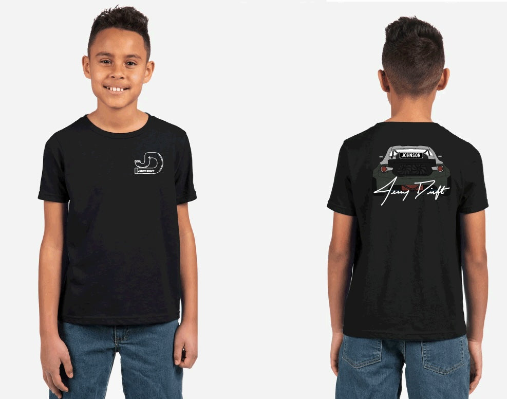 Signature | Kids Tee